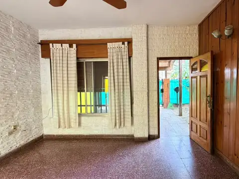 Casa en Venta en Villa Lynch, USD 110.000