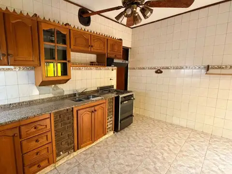 Casa en Venta 20 años
