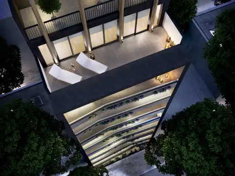 Departamento en Venta de Monoambiente