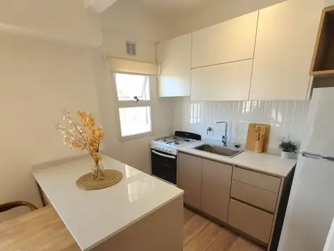 Departamento en Venta en Mar del Plata, USD 85.900