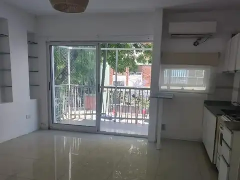 Venta. Monoambiente. Darwin 300. Villa Crespo.
