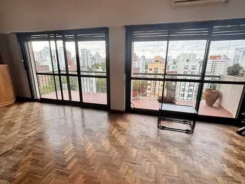 Departamento en Alquiler en La Plata, Partido de La Plata