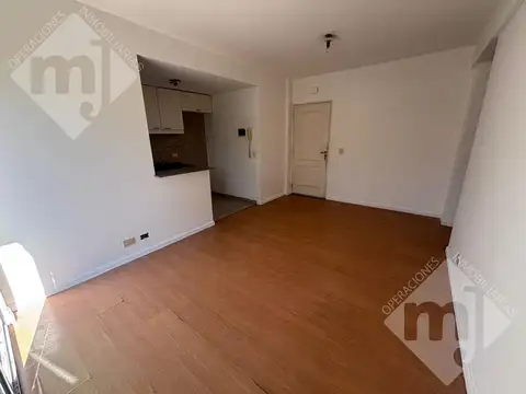 Departamento en Venta 15 años