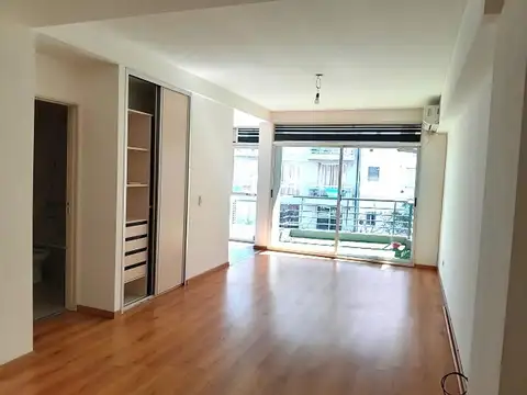 Departamento en Alquiler de Monoambiente