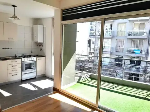 Departamento en Alquiler en Palermo Hollywood, $ 620.000