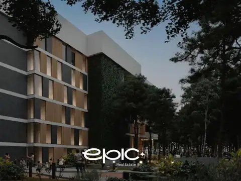 Venta Departamento Pozo en Pinamar Norte