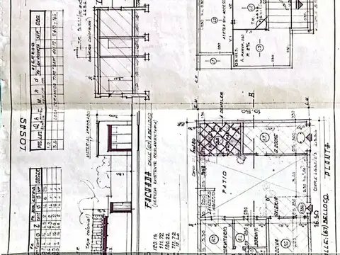 Ramón B. Castro 3800