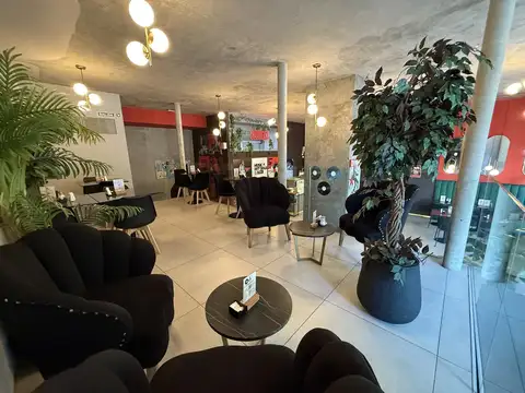 Av. Directorio al 400 (Casi esquina Beauchef)