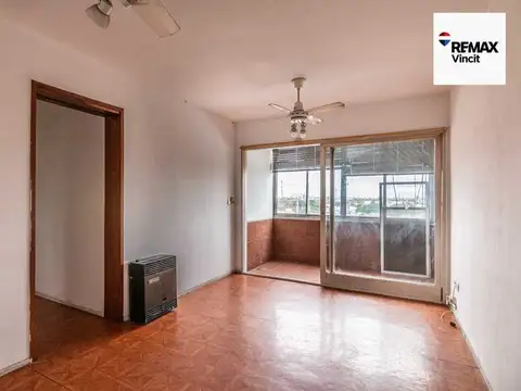VENTA-3 AMBIENTES-APTO CREDITO-VILLA REAL