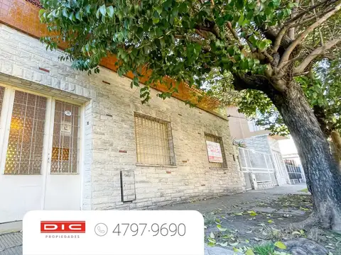 Casa 2 dormitorios Venta - Villa Martelli