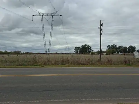 Fracciones Industriales y Comerciales R 210 km 55