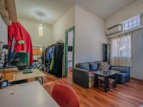 ALQUILER PH TIPO CASA SIN EXPENSAS PARQUE CHAS