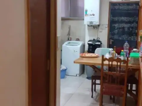Departamento 6 ambientes con 3 baños