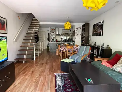 Departamento en Venta 17 años