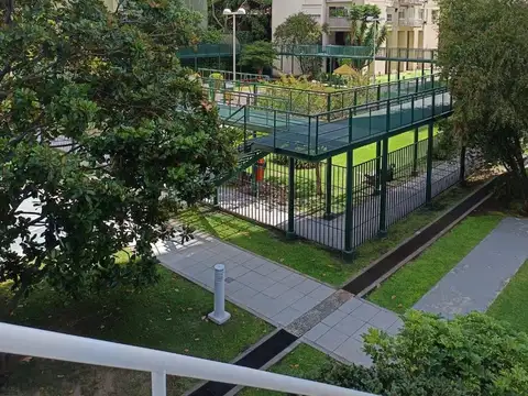 Departamento en Venta 26 años