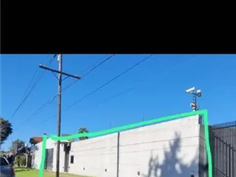 colectora oeste ACCESO NORTE 3900