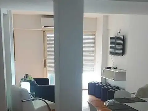 Departamento en Venta en Tribunales, USD 92.000