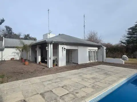 Casa en Venta de 3 dormitorios