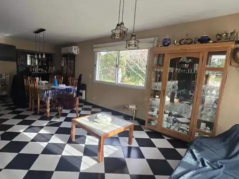 Casa en Venta 40 años