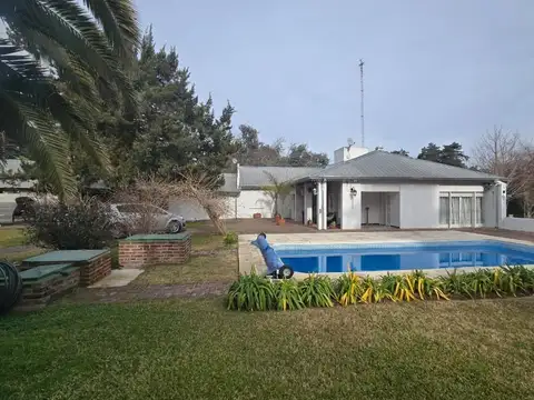 Casa Chalet  en Venta en El Remanso, Exaltación de la Cruz, G.B.A. Zona Norte