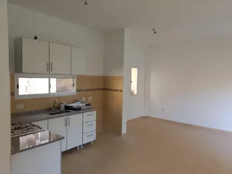 Departamento en Venta en San Justo, USD 70.000