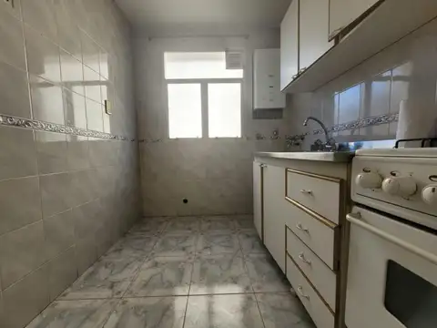 Departamento en Venta 40 años