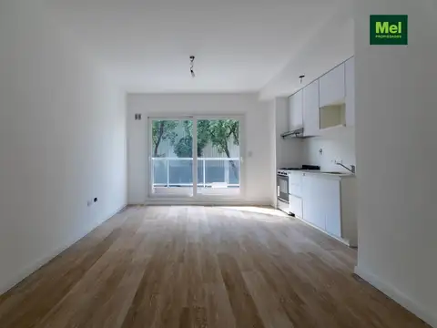 Departamento en Alquiler Apto profesional