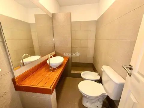 Departamento en Venta al Este