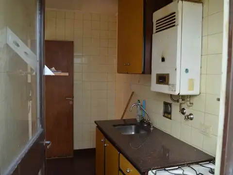 Departamento en Venta en Caseros, USD 39.000