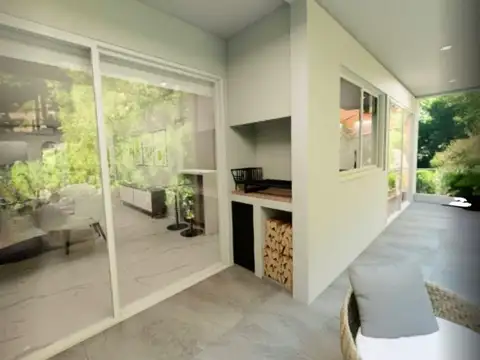 Departamento en venta - en construcción- Villa Devoto