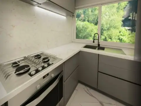 Departamento en Venta 1 año