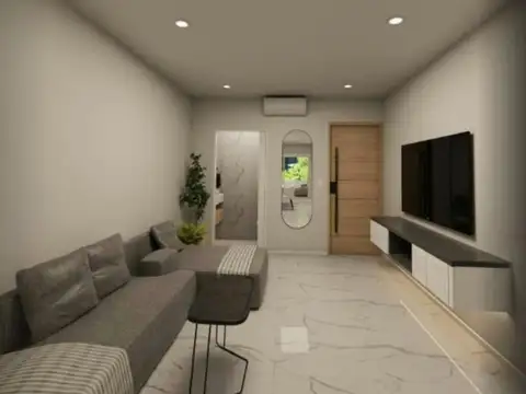 Departamento en Venta en Villa Devoto, USD 323.000