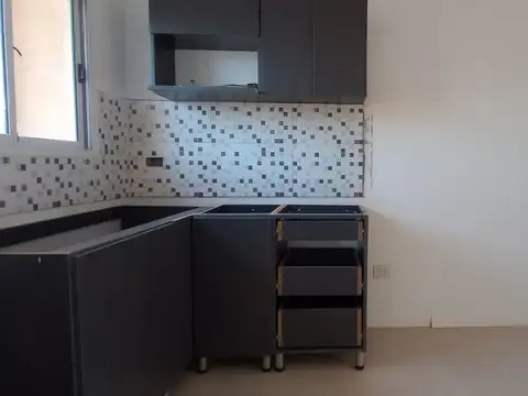 Depto Tipo Casa en Venta A Estrenar