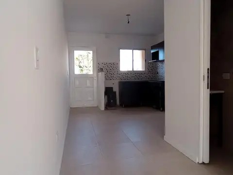 Depto Tipo Casa en Venta con 6 cocheras