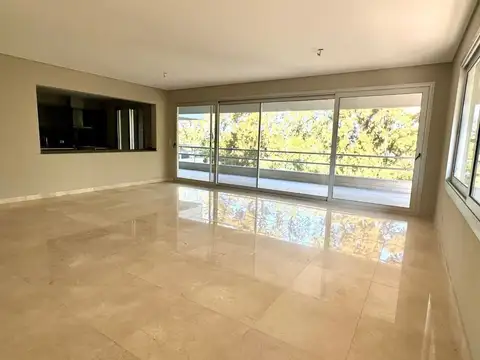 Departamento en Venta en Countries y Barrios Cerrados en Pilar, USD 635.000
