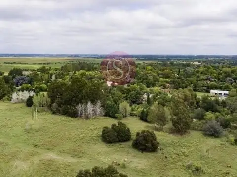 Terreno Lote  en Venta en Los Cardales, Exaltación de la Cruz, G.B.A. Zona Norte