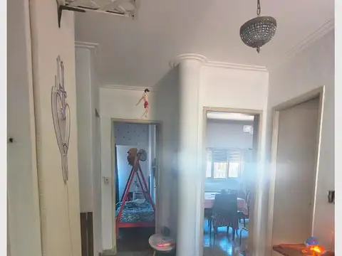 Depto Tipo Casa en Venta en La Plata, USD 56.000