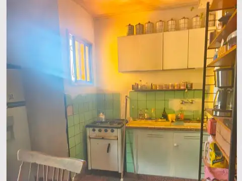 Depto Tipo Casa en Venta al Sur