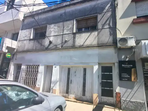 PH de dos dormitorios en planta alta