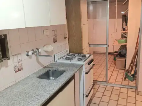 Depto Tipo Casa en Venta de 2 dormitorios