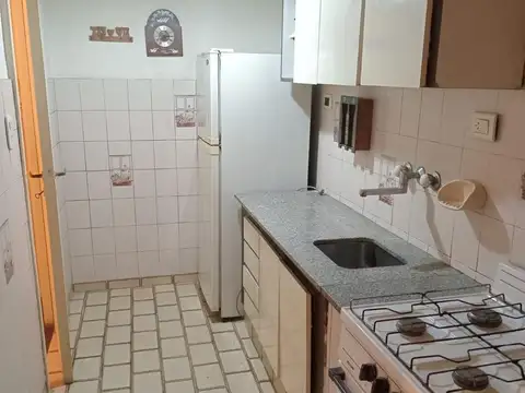 Depto Tipo Casa en Venta de 3 ambientes