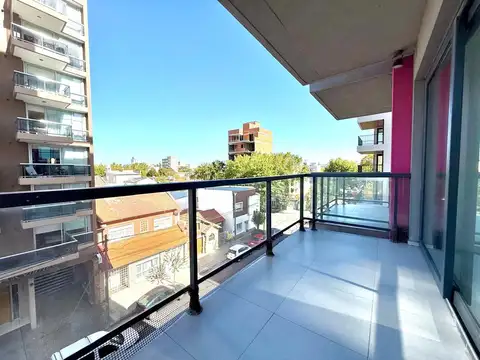 Departamento en Chauvin