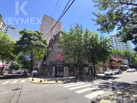 Terreno en Venta en Microcentro, USD 2.100.000