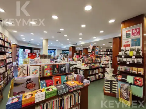 LOCAL Y EDIFICIO COMERCIAL EN VENTA EN BLOQUE | ESQUINA 12 Y 55 – MICROCENTRO LA PLATA