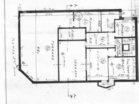 Terreno en Venta de 577,0 m2