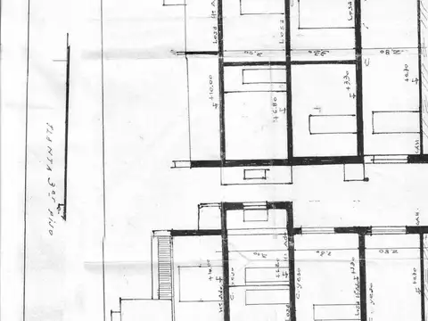 Terreno en Venta en Microcentro, USD 1.850.000