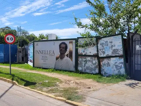 Terreno en Venta de 314,0 m2