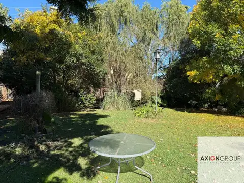 Terreno en Venta 37  mts Frente