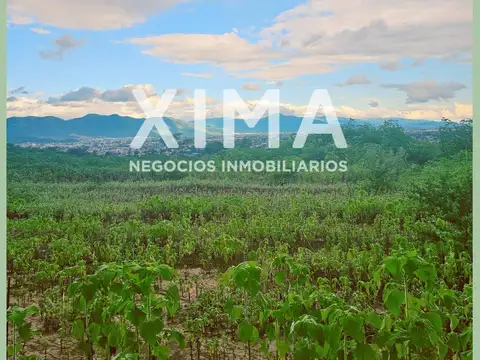 Terreno en venta Mirador Oeste Barrio Grand Bourg