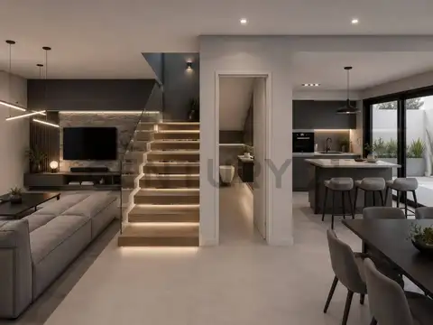 Casa en Venta al Noreste
